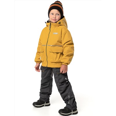 NIKASTYLE Костюм