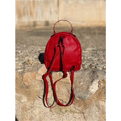 ZAPATOS · 2712 FUEGO-GRANATE+AB.Z · Pelle · mochila 421 (650) — ЦВЕТ СУМКИ НА ВЫБОР - АКЦИЯ