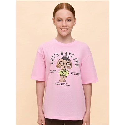 PELICAN Футболка GFT3363/2U