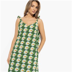 Сарафан, Фэшн-любовь (ромашковое поле)