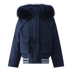 Cute Woman  Куртка женская Parker  M-A115