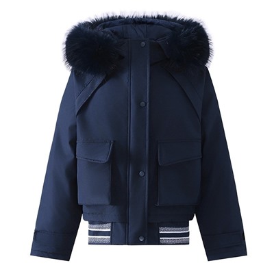 Cute Woman  Куртка женская Parker  M-A115