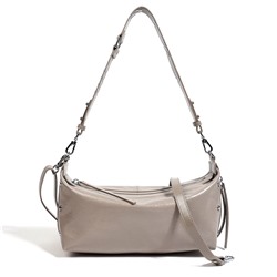 Женская сумка, кожа, MIRONPAN  521212 Бежевый