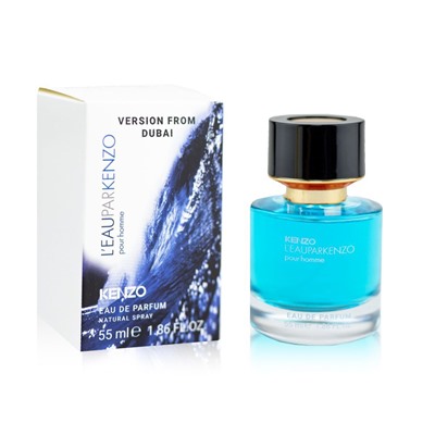 Kenzo L'eau Par Kenzo Pour Homme edt 55 ml