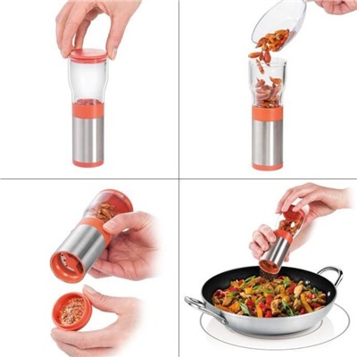 Мельница для соли Tescoma GrandCHEF