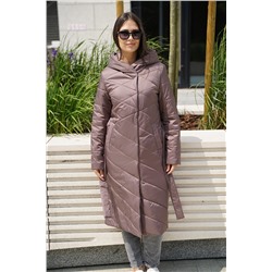 Пальто деми