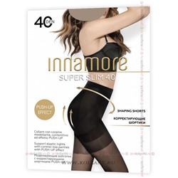 Super Slim 40Innamore