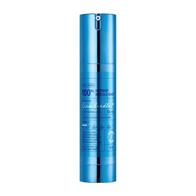 Интенсивная увлажняющая бустер-сыворотка с микроиглами VT Cosmetics Hydrop Reedle Shot 300 HL 50 ml