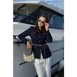 Urs 24-389-2, Жакет