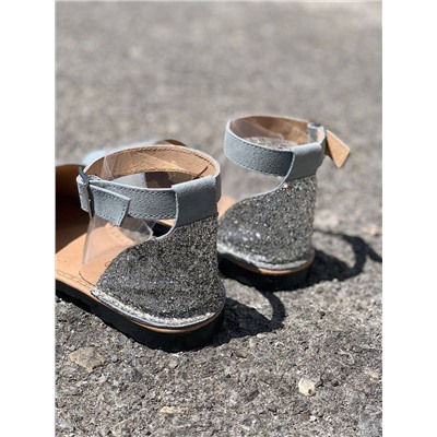 AB.Zapatos · 966 · Methanolol+GLITTER ESTRELLA