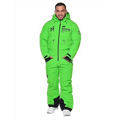 Комбинезон A-89016 Салатовый