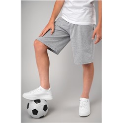 Шорты из футера для мальчика Happyfox