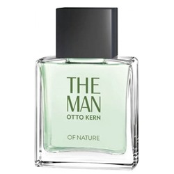 OTTO KERN THE MAN OF NATURE edt (m) 50ml TESTER