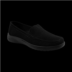 Мокасины ВК1350-11 черные