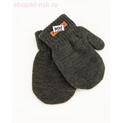 048-TMm Варежки для мальчика (5-6 лет)