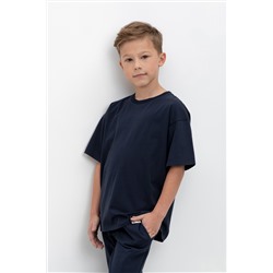 Фуфайка индиго к458 Crockid