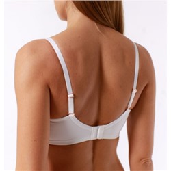 Бюстгальтер на поролоне CROSS бескостный CROSS 55148-01 COQUETTE REVUE