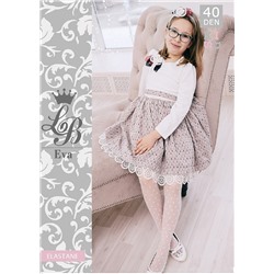 Колготки LB 07832258-40 бел