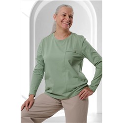 лонгслив 8543-20 Новинка