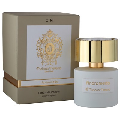 Tiziana Terenzi Andromeda Parfum Extrait de Parfum  AAA