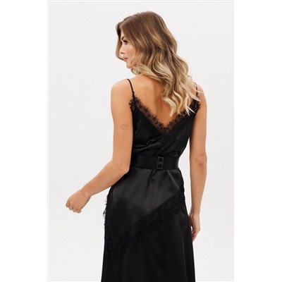 Пояс EOLA 0067 черный