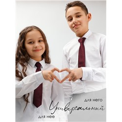 Соль&Перец Галстук SP306A