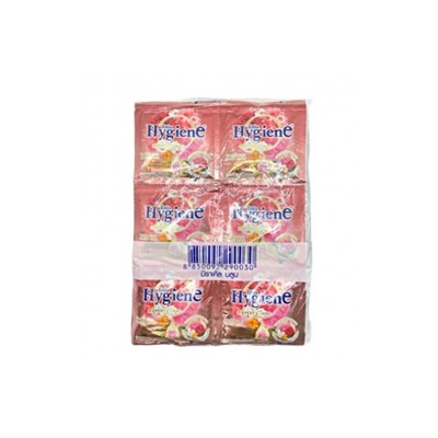 (УПАКОВКА 24 ШТ) Кондиционер для белья Волшебный сад от Hygiene Miracle Bloom 20 мл x 24 шт