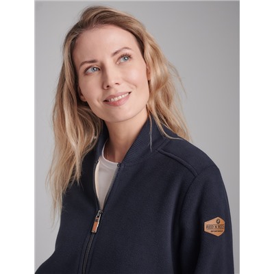 Толстовки женские 511L-RR-1733 RED-N-ROCK'S