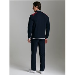 Спортивный костюм мужской 11M-RR-1046 RED-N-ROCK'S