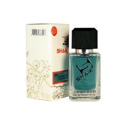 SHAIK 009 Thierry Mugler Angel Men 50 ml