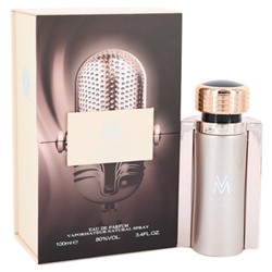 VICTOR MANUELLE ROSE GOLD edp (w) 100ml