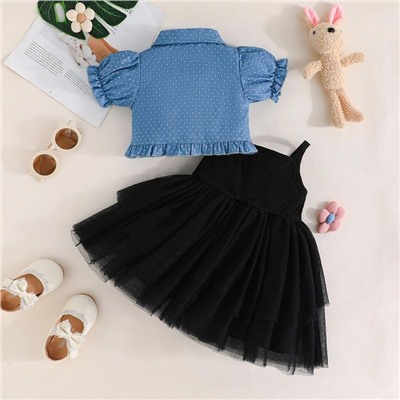 А Костюм   SL43699A