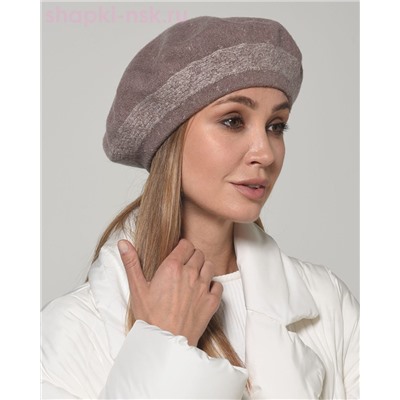 Стелла 499 Берет женский флис (56-58)