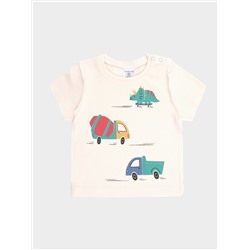 CROCKID Фуфайка
