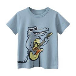 TSKIDS Футболка  9595