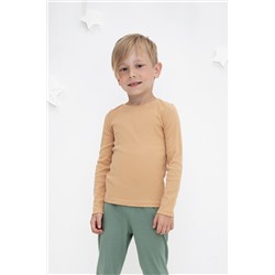 Джемпер итальянский песок Crockid