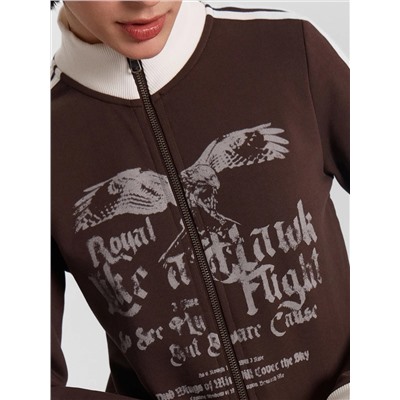 MARK FORMELLE Толстовка 172120