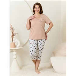 Пижама Рельеф-2