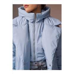 Пуховик HOOPS, 1204347