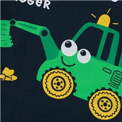 TSKIDS Футболка   9563