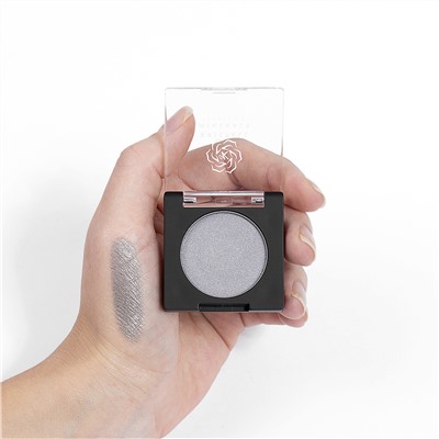 Тени шиммерн С204 Платина