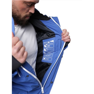 Комбинезон AA-0270 Электрик