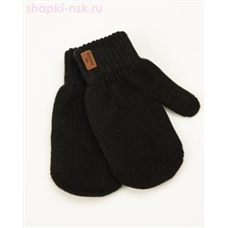 089-TMm Варежки для мальчика (7-8 лет)