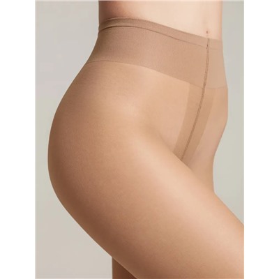 CONTE TOP SOFT 40 Колготки женские для чувствительной кожи с регулируемой посадкой