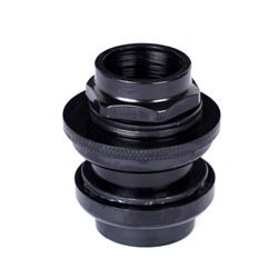 Рулевая колонка MIXIEER QLP-2 ED BLACK /уп100