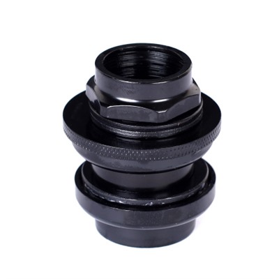 Рулевая колонка MIXIEER QLP-2 ED BLACK /уп100