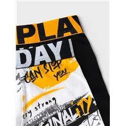 PLAYTODAY Трусы 12611344