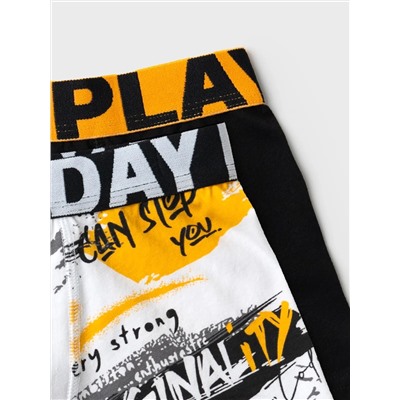 PLAYTODAY Трусы 12611344