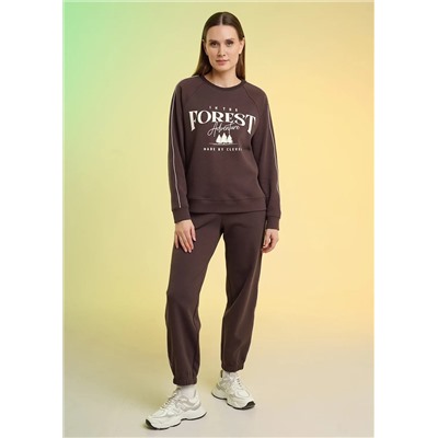 CLEVER Брюки LTR26-100/2