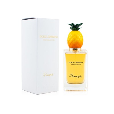 Dolce Gabbana Fruit Collection Pineapple 150 ml